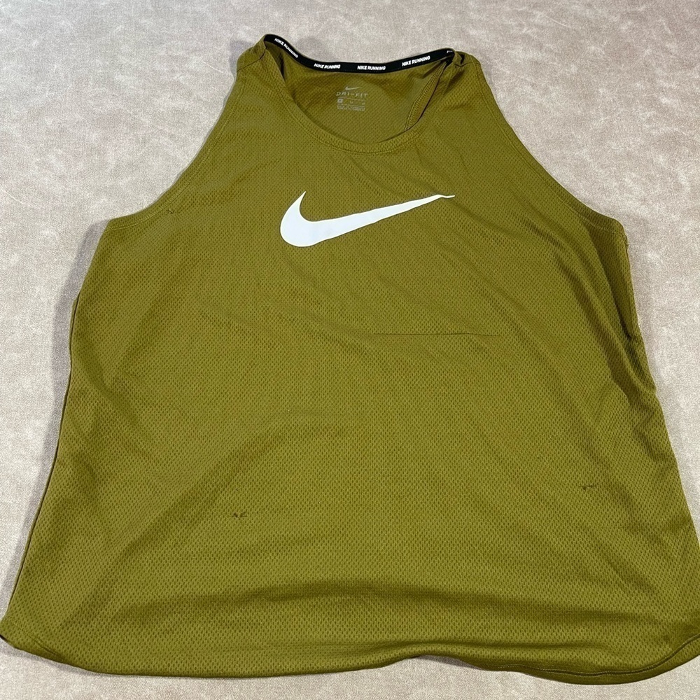 Women’s‎ Nike Running Dri-Fit Top Size XL